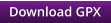 Download GPX