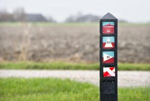 Wandelnetwerk Friesland | Wandelen in Friesland